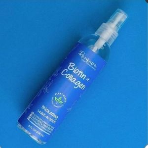 Renpure Biotin + Collagen Thickening Leave-in-Spra